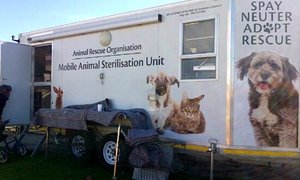 Suksesvolle Sterilisasiedag